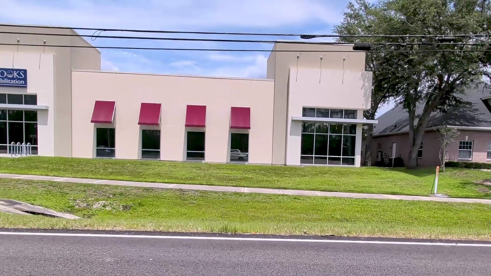 Brooks Rehabilitation Outpatient Clinic - Fleming Island, photo 3