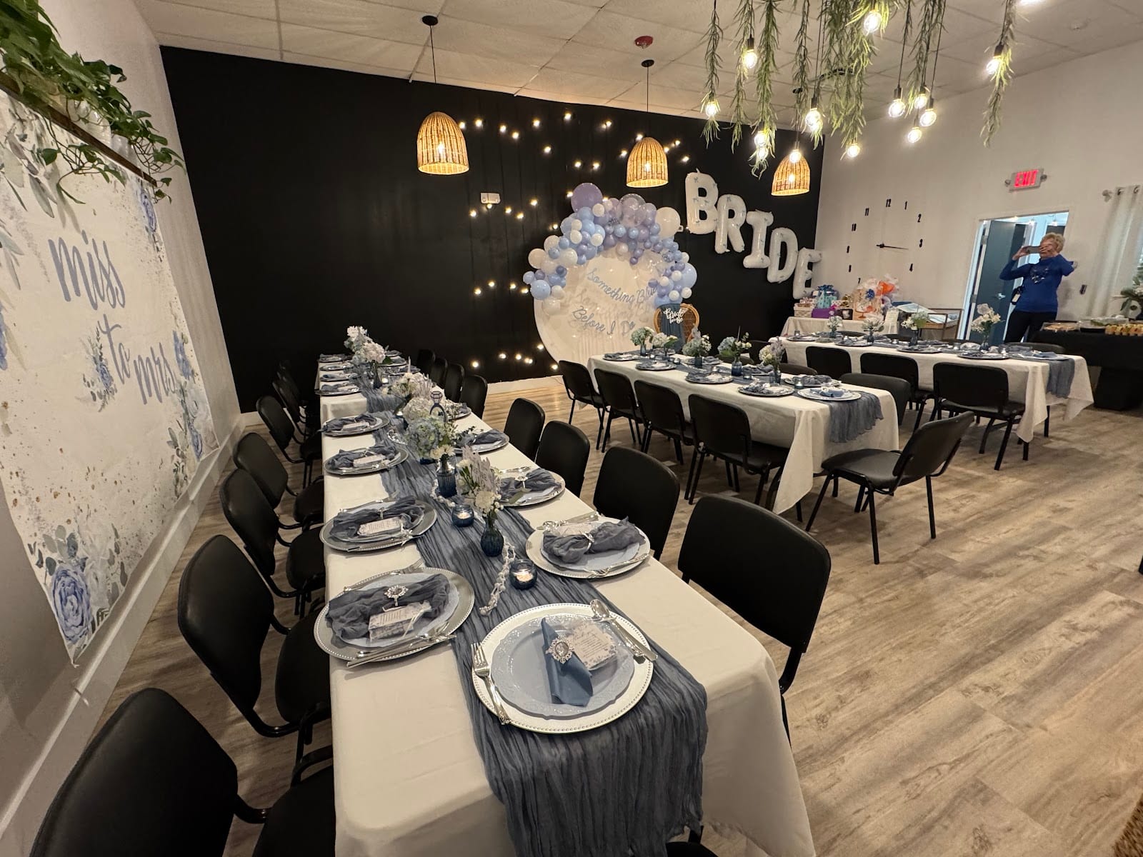 Oasis Events Collective LLC