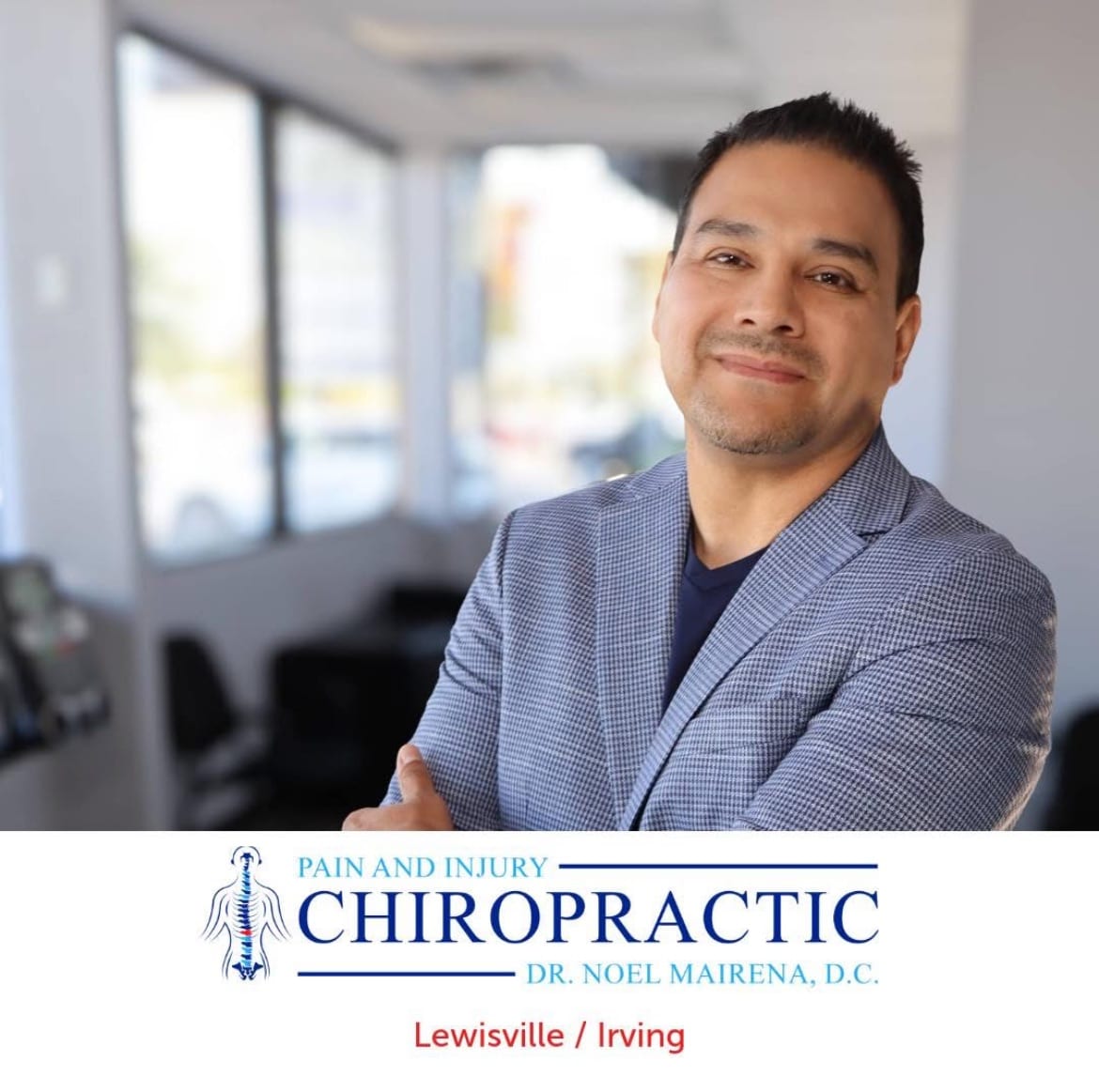 Pain and Injury Chiropractic, photo 2