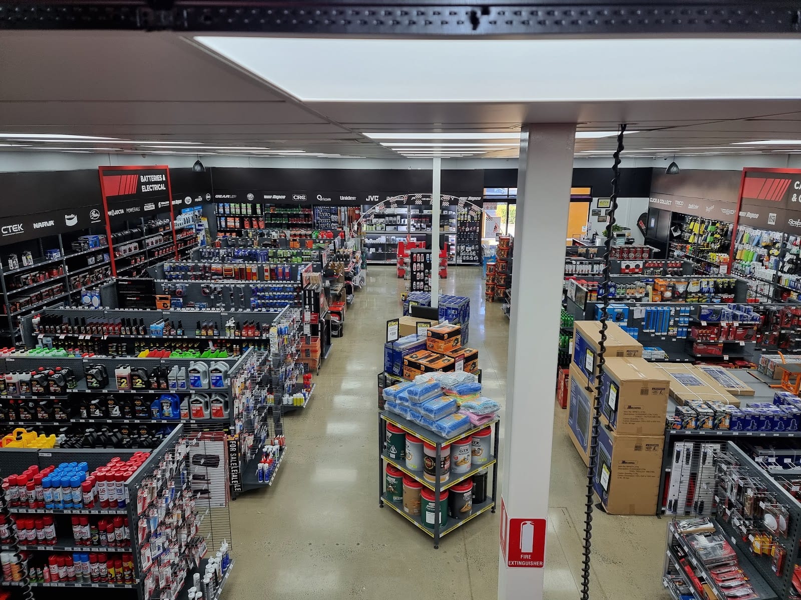Repco Auto Parts North Mackay