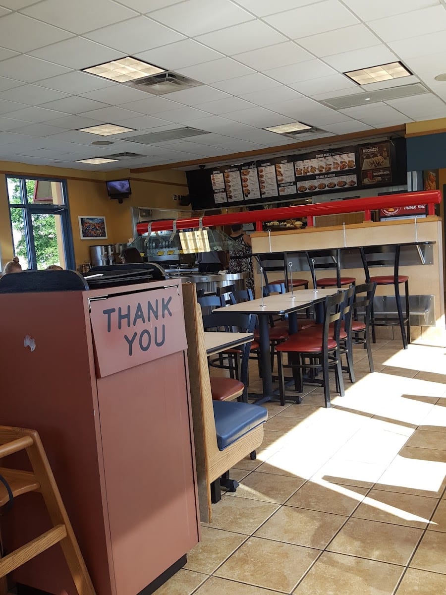 Taco Bueno, photo 3
