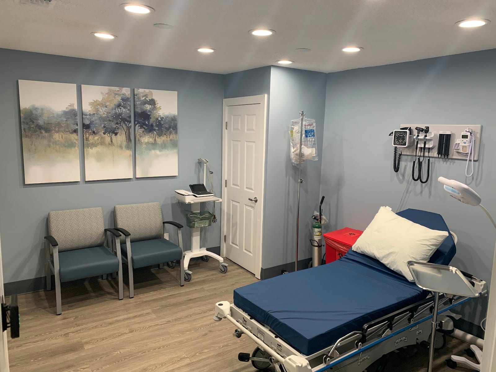 Access Point Healthcare: Urgent Care, photo 4