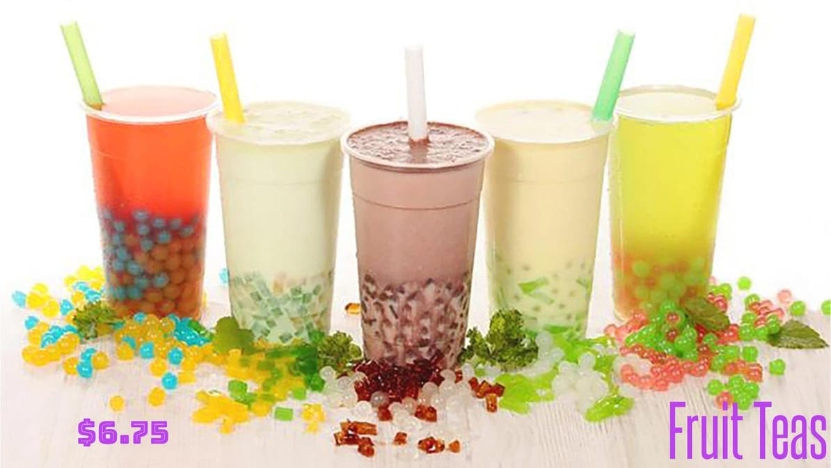 BOBA CAFE, photo 2
