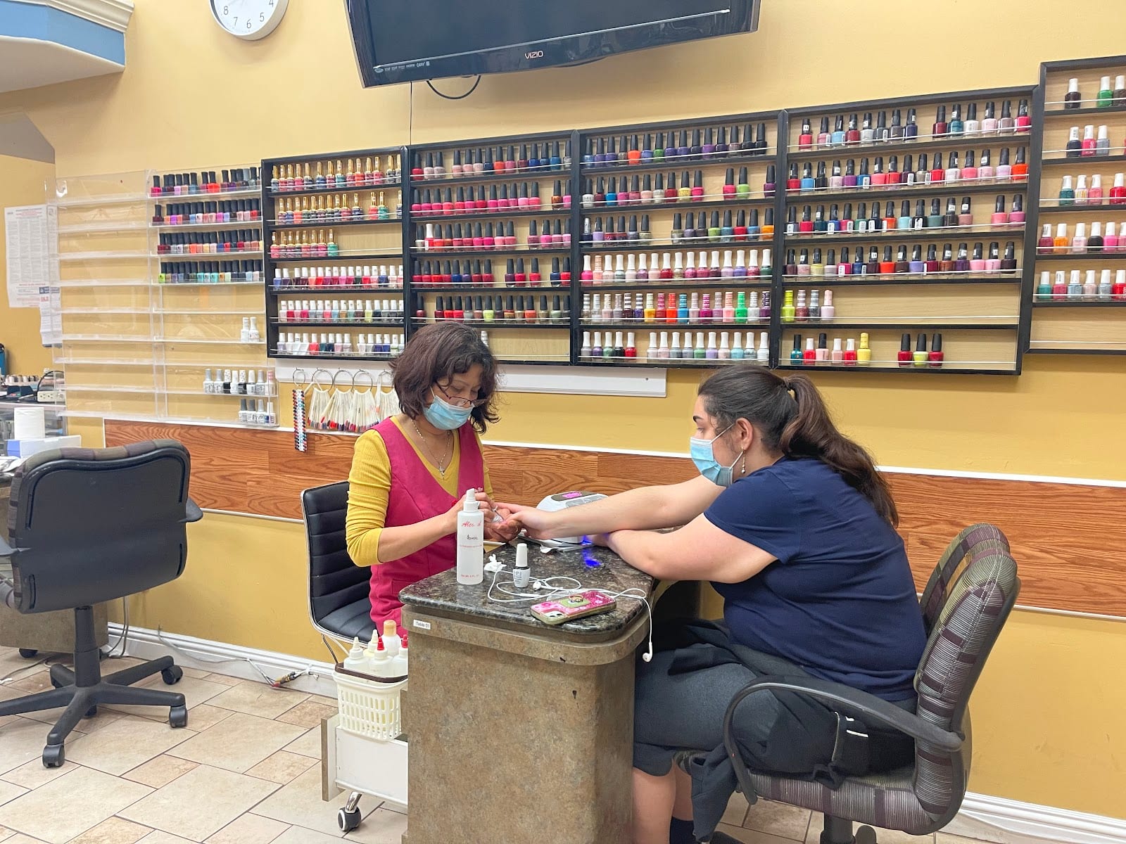 A T Beauty Spa, photo 4