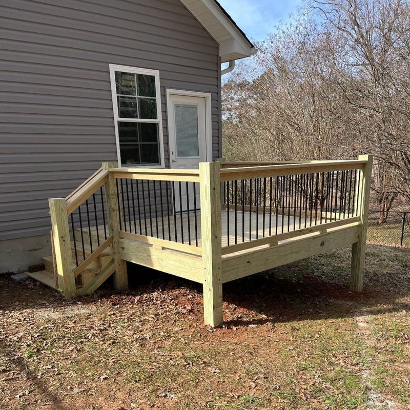 Total Home Exteriors, photo 4