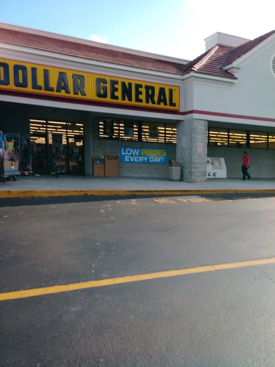 Dollar General, photo 2