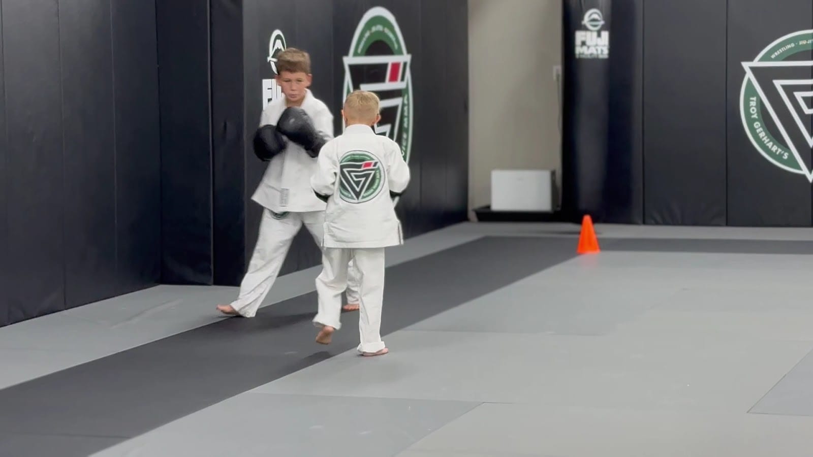 Gracie Venice Jiu-Jitsu & MMA, photo 3