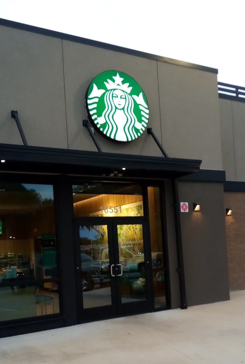 Starbucks Coffee Company