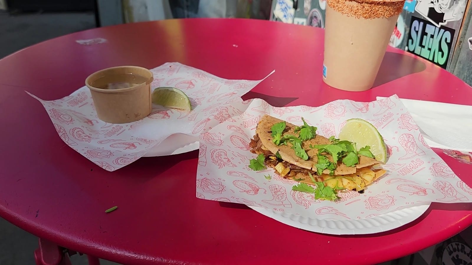 Nomás, photo 3