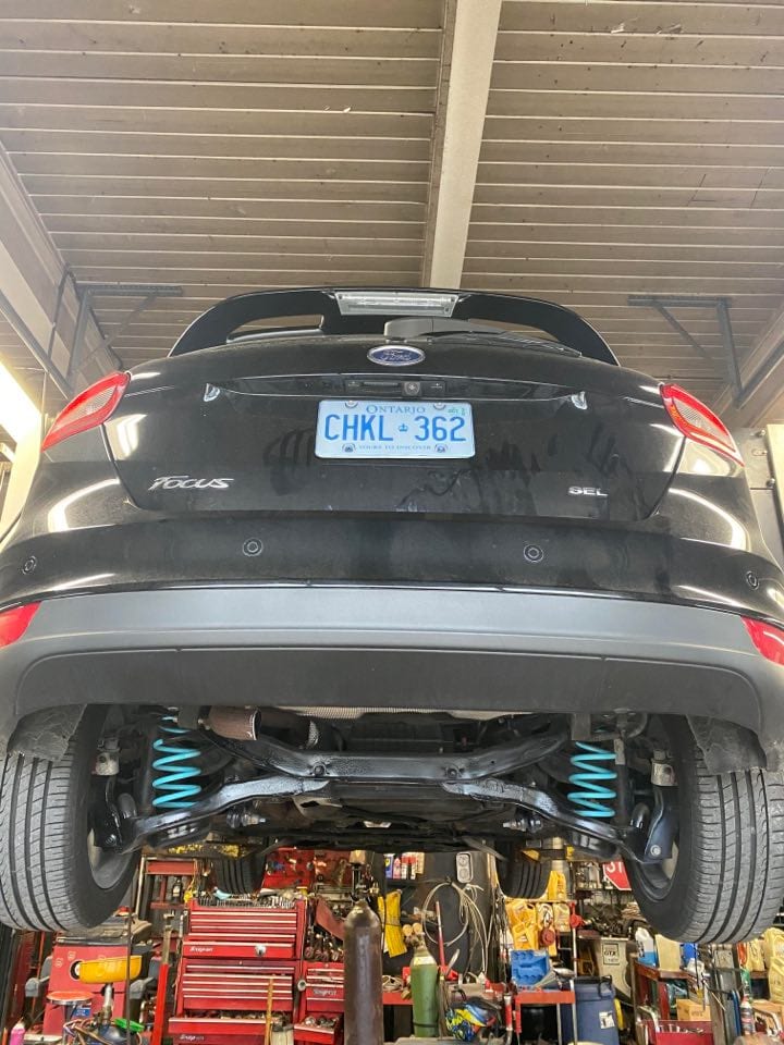Carcone's Auto Repair Service