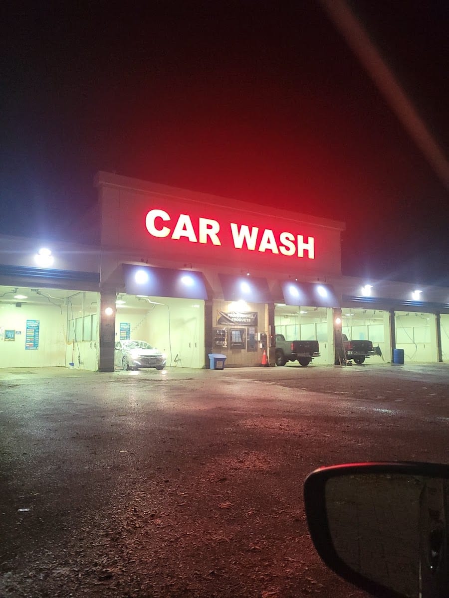 Car Wash
