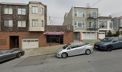 Optometrist