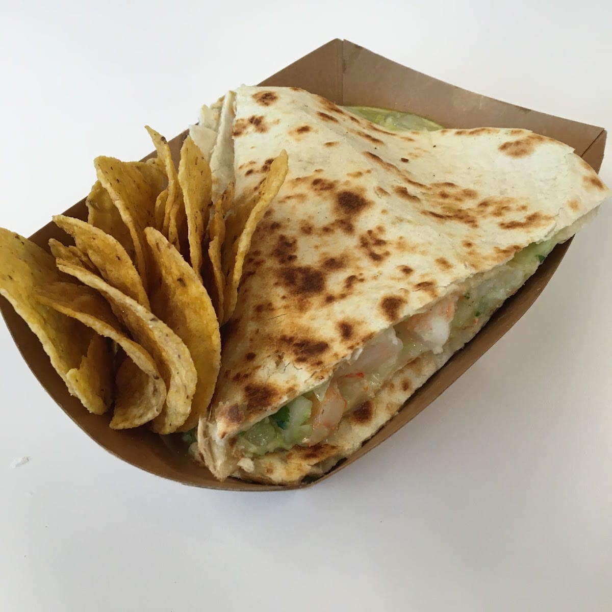 Judie's Tacos Locos, photo 3