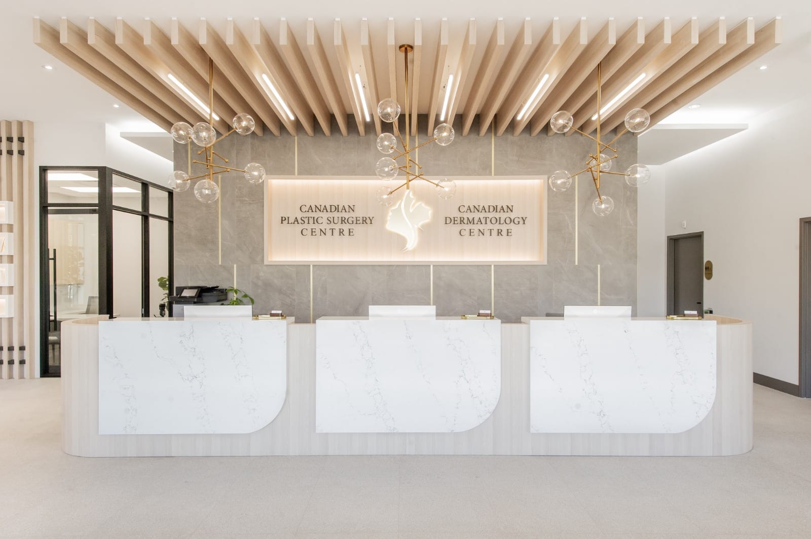 Canadian Dermatology Centre, photo 4