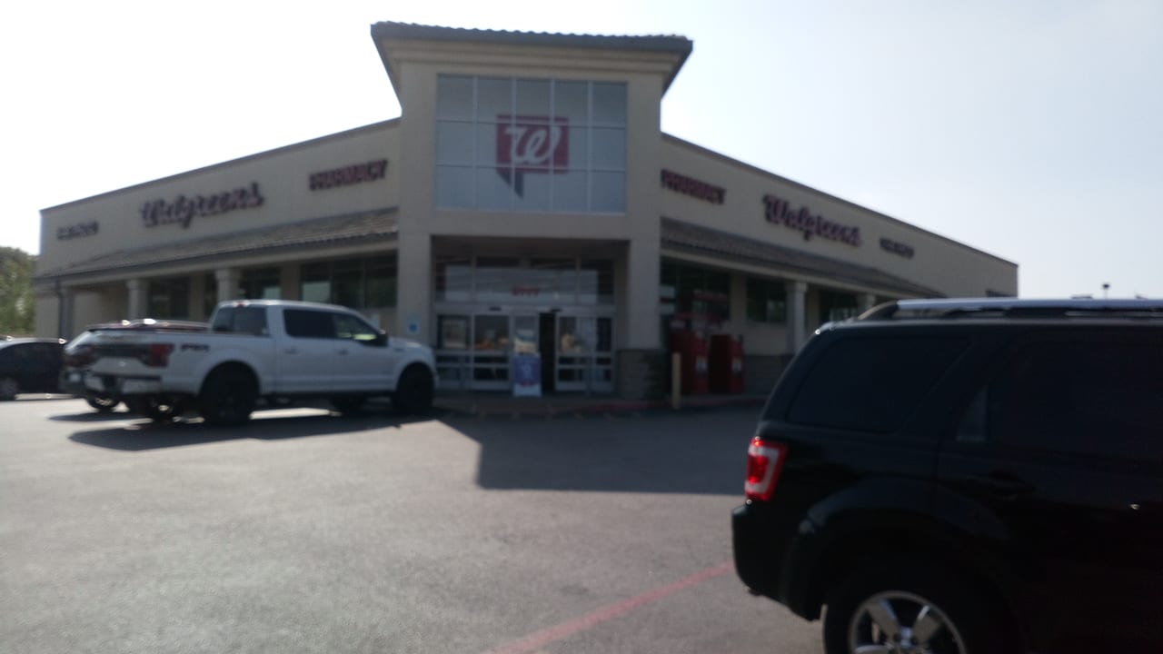 Walgreens Pharmacy, photo 2