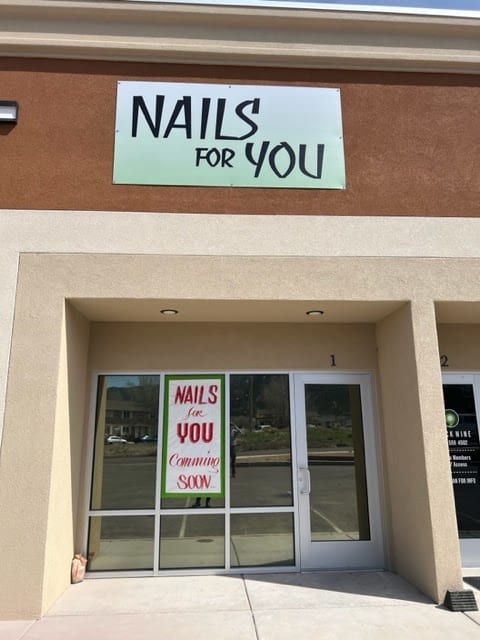 Nails For You, photo 3