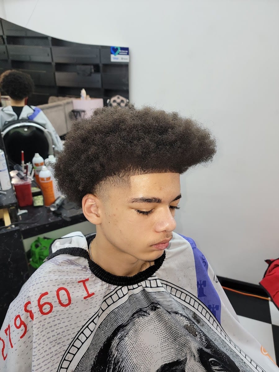 Freshkuts by jaylin, photo 3