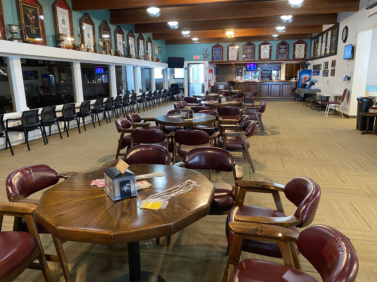 Richmond Hill Curling Club, photo 2