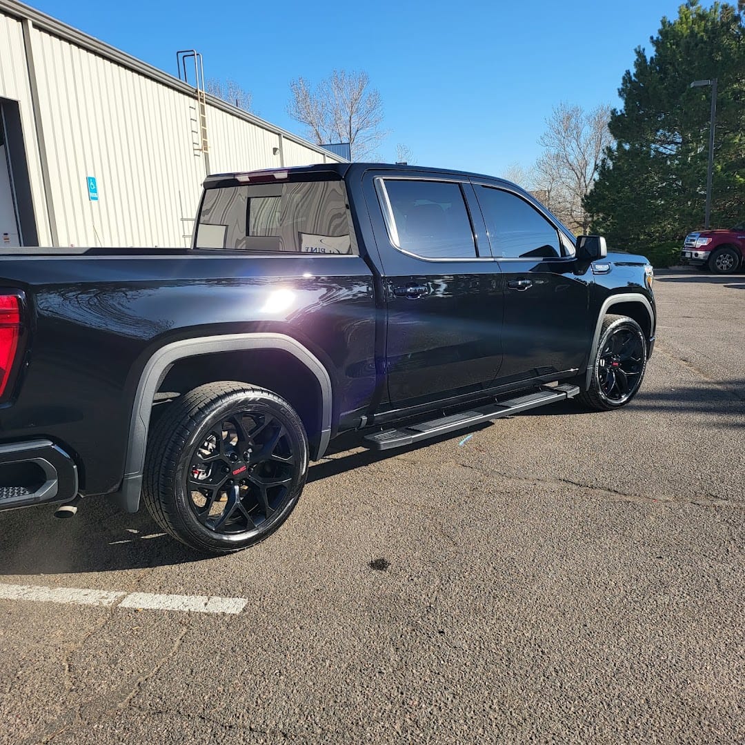 Colorado Custom Auto Detailing, photo 3