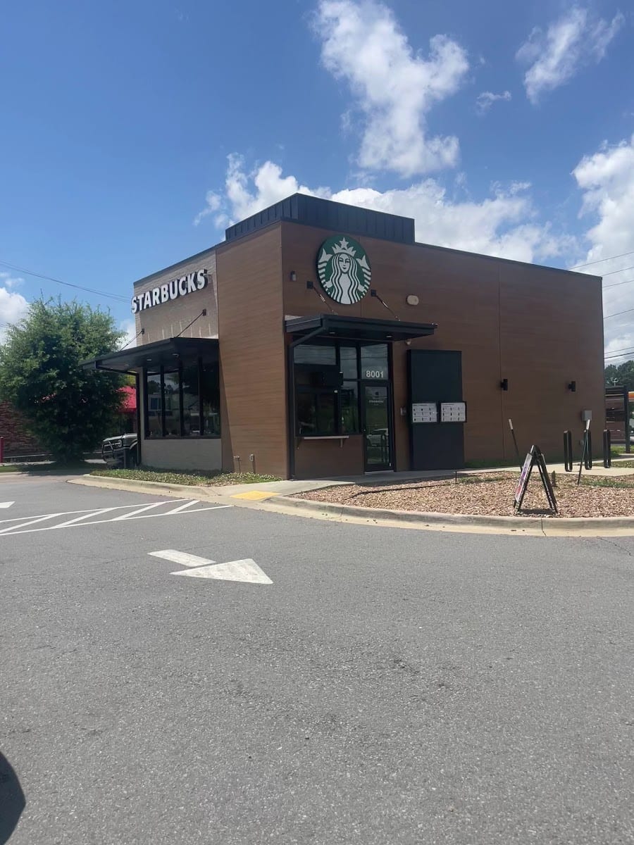 Starbucks Coffee Company, photo 3