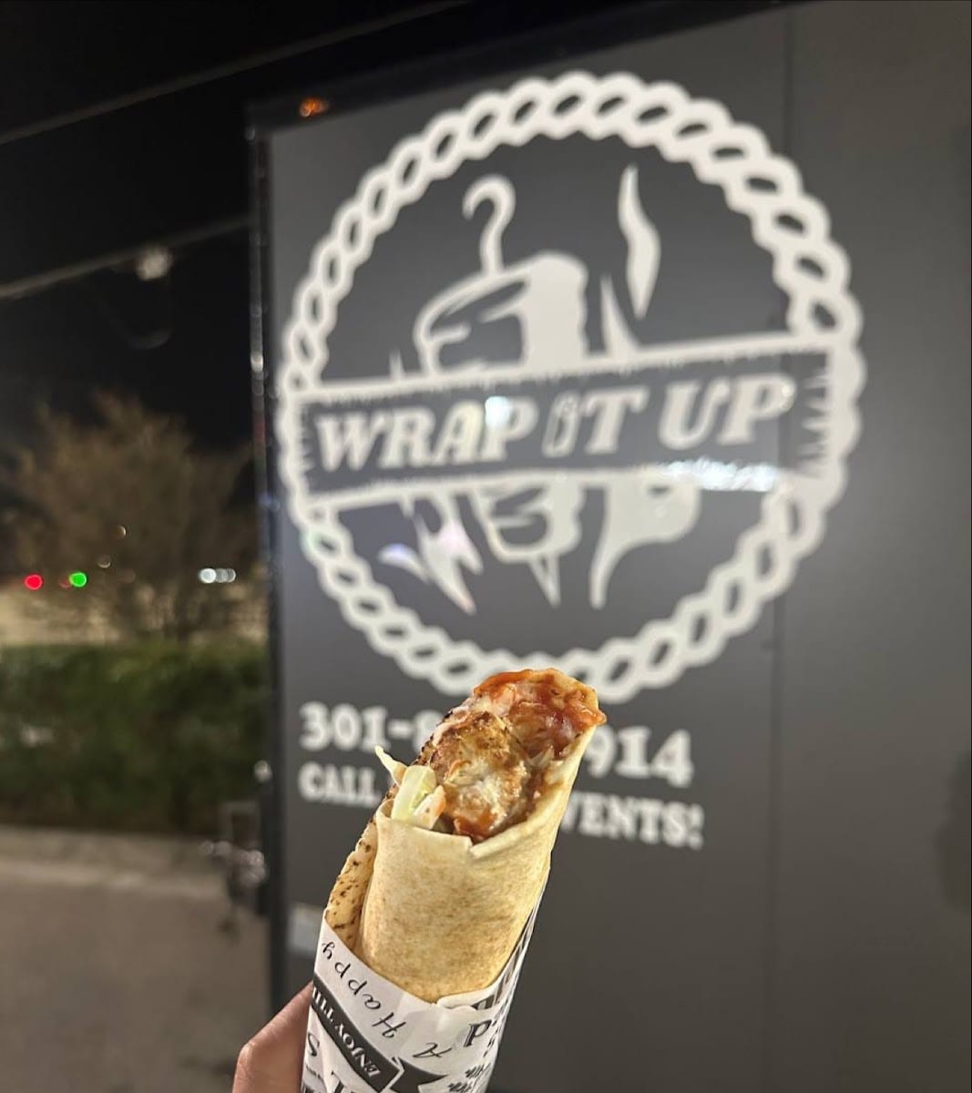Wrap It Up, photo 4