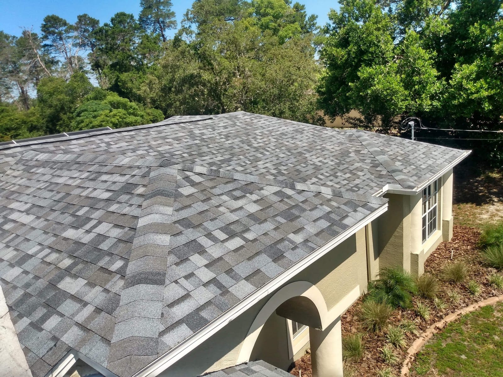 Veteran Owned Roofing