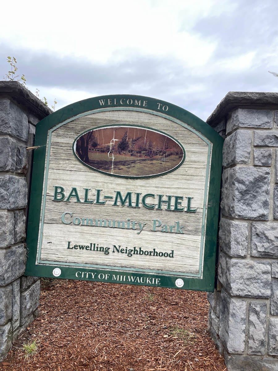 Ball-Michel Park