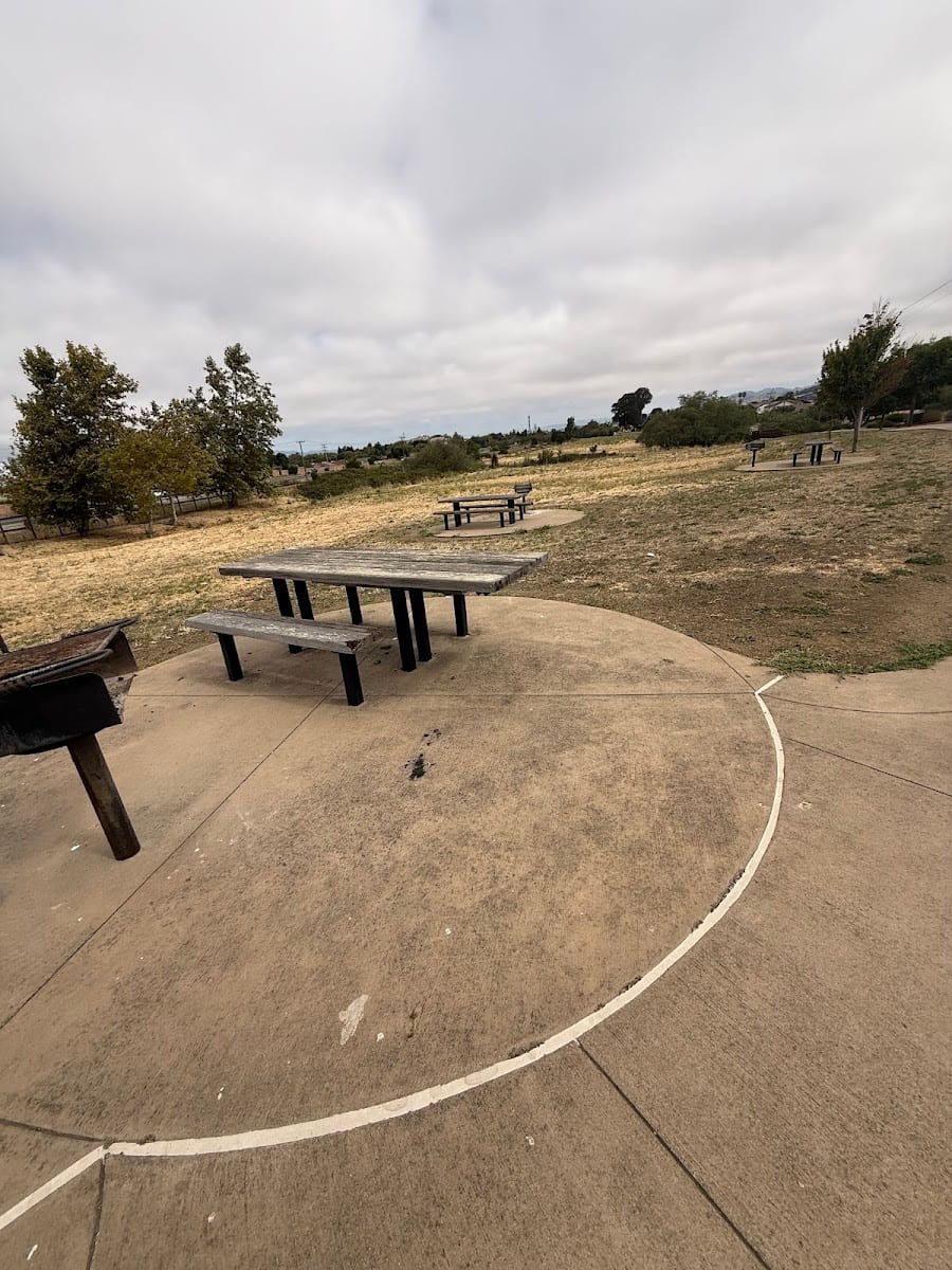 Veterans Memorial Park