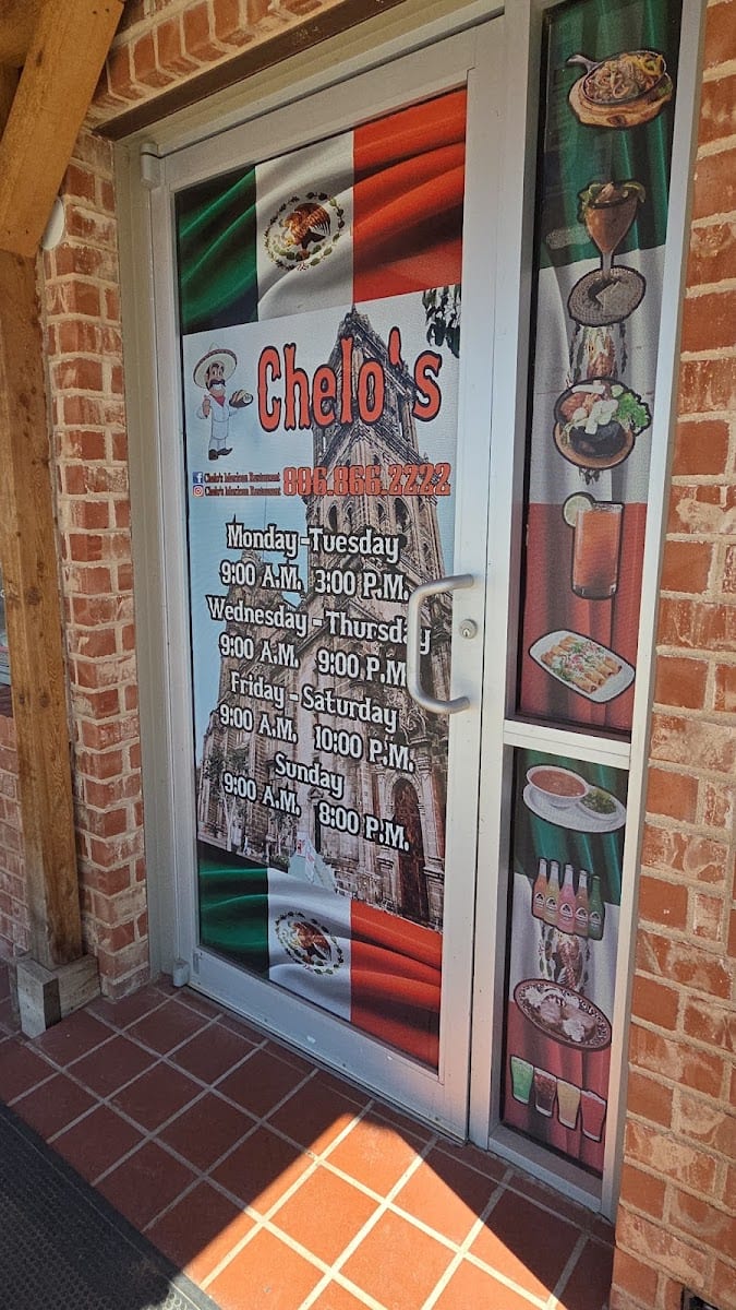 Chelo's Mexican Restaurant, photo 2