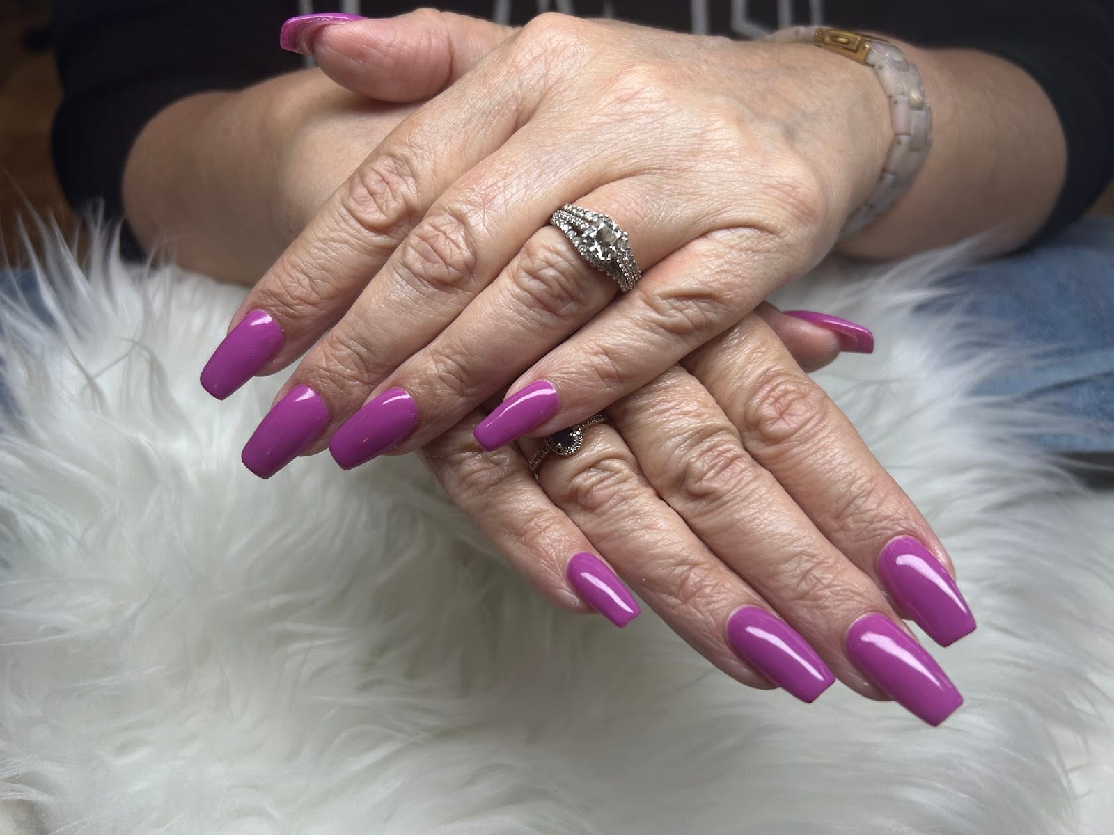 U.S. Nails, photo 2