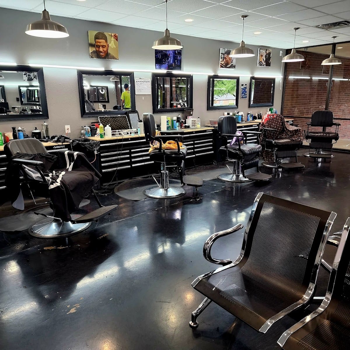 North Texas Cutz, photo 3
