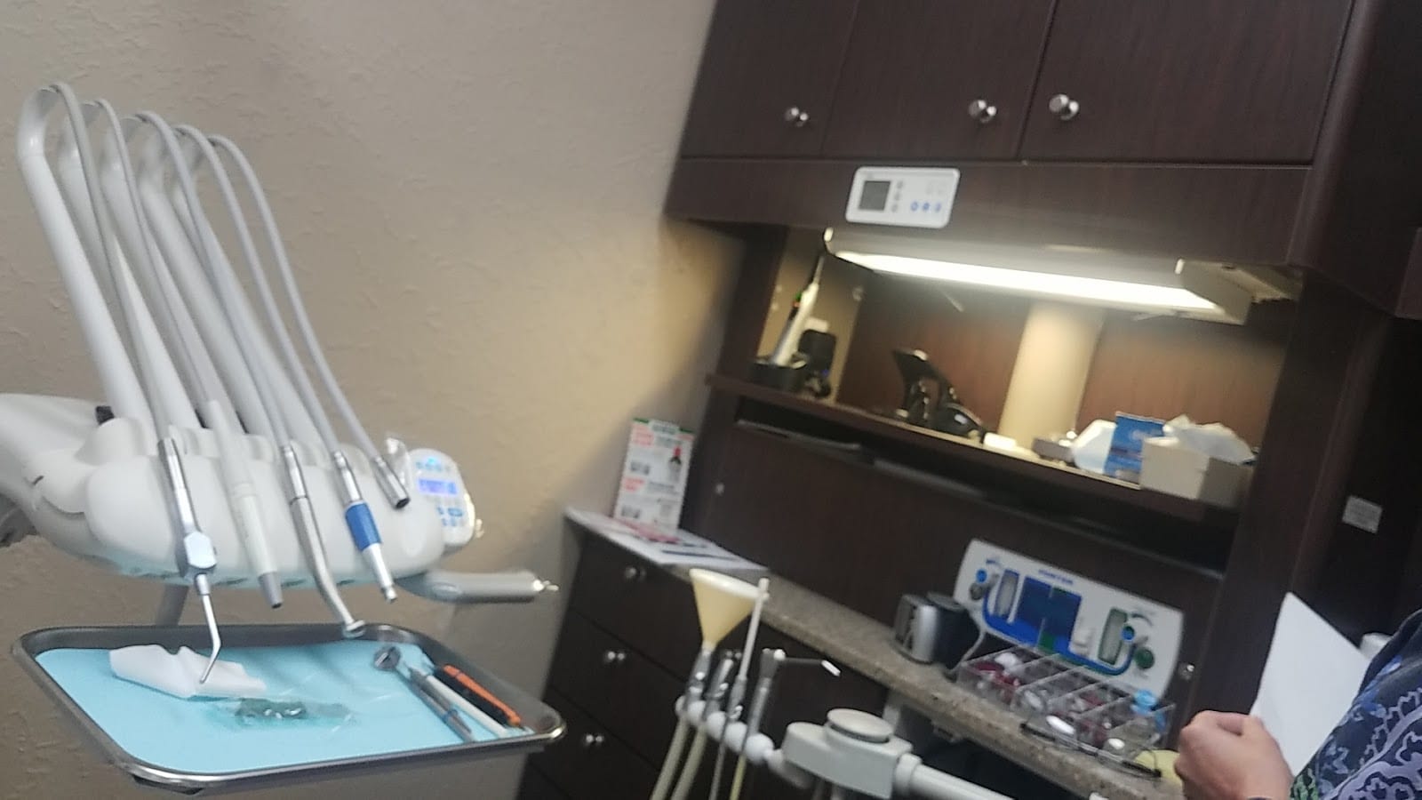 Dr. Reba C. Harper, DDS, photo 2
