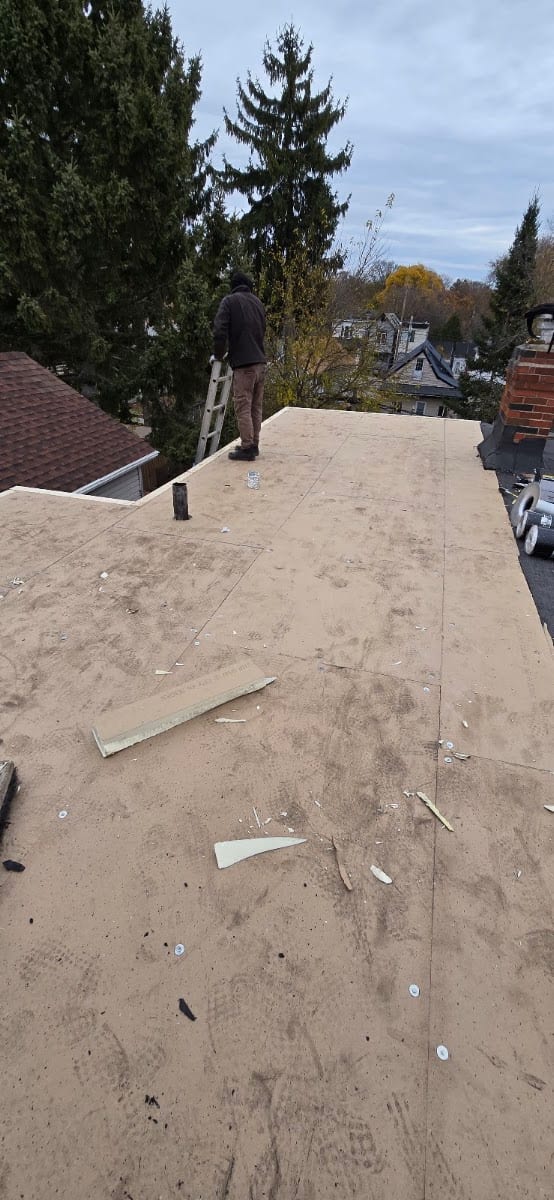 Awash Roofing and Renovations Ltd., photo 2