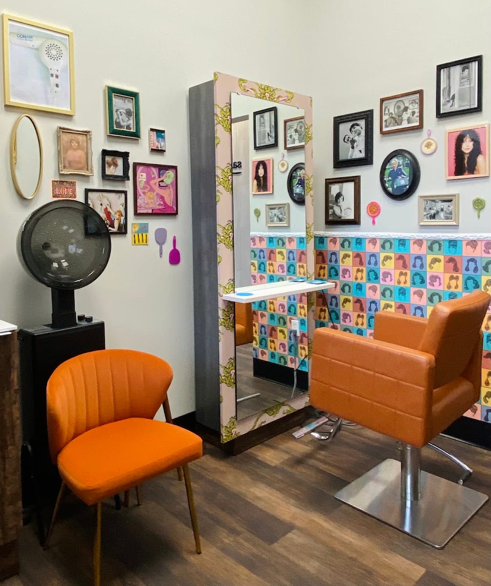SunnyRoom Salon, photo 3