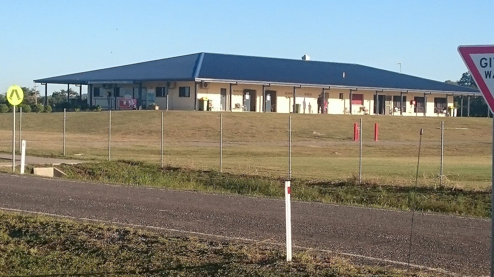 Football Queensland's Mackay Football Park, photo 2