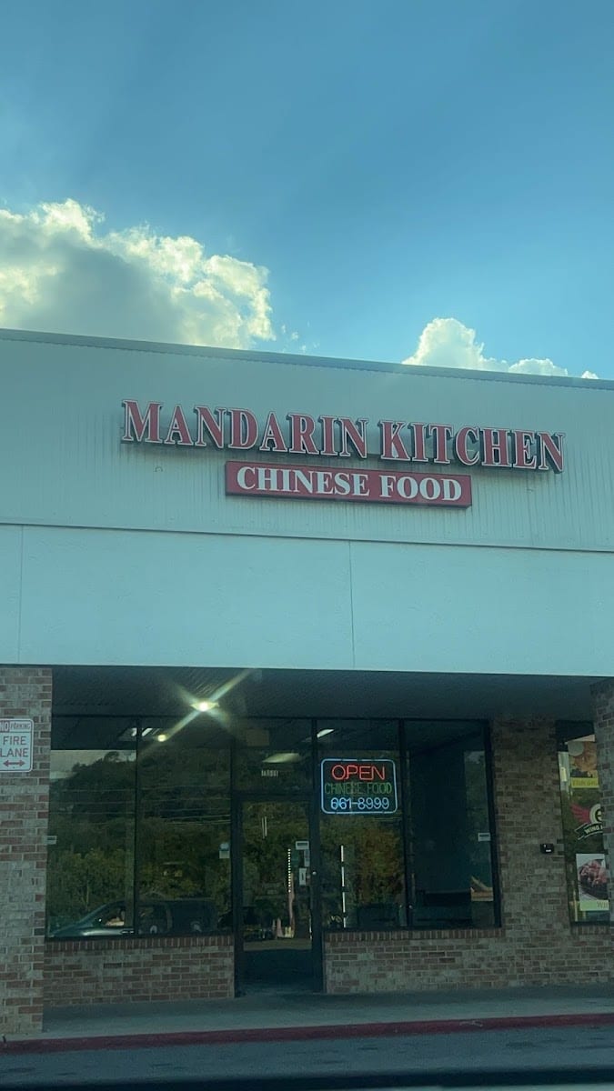 Mandarin Kitchen, photo 2
