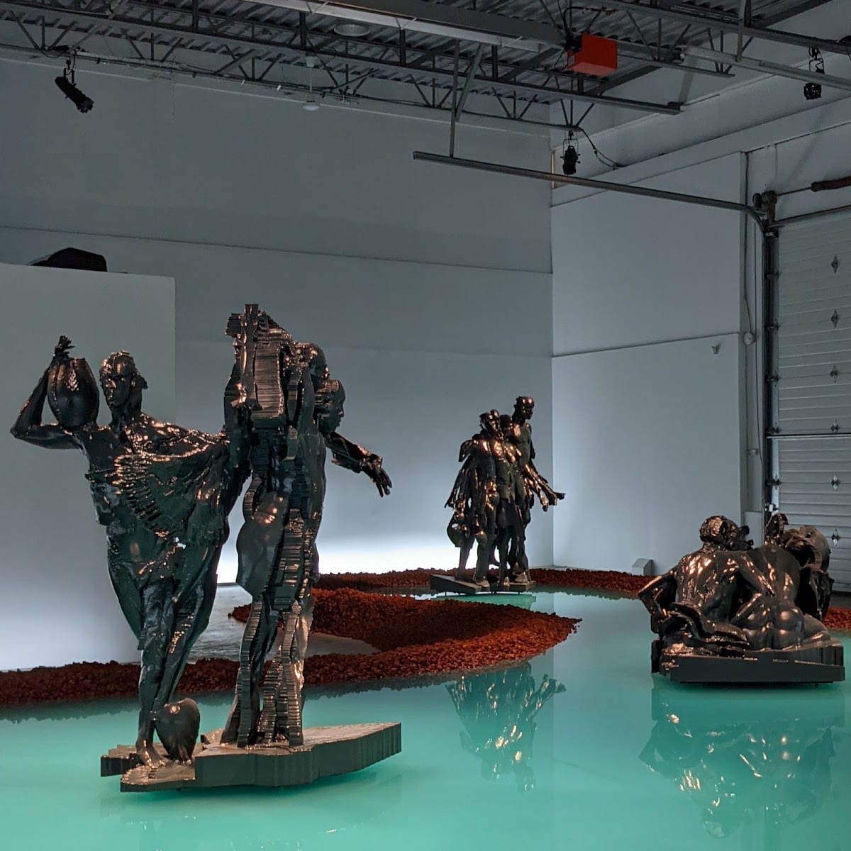 Arsenal Contemporary Art Toronto, photo 3