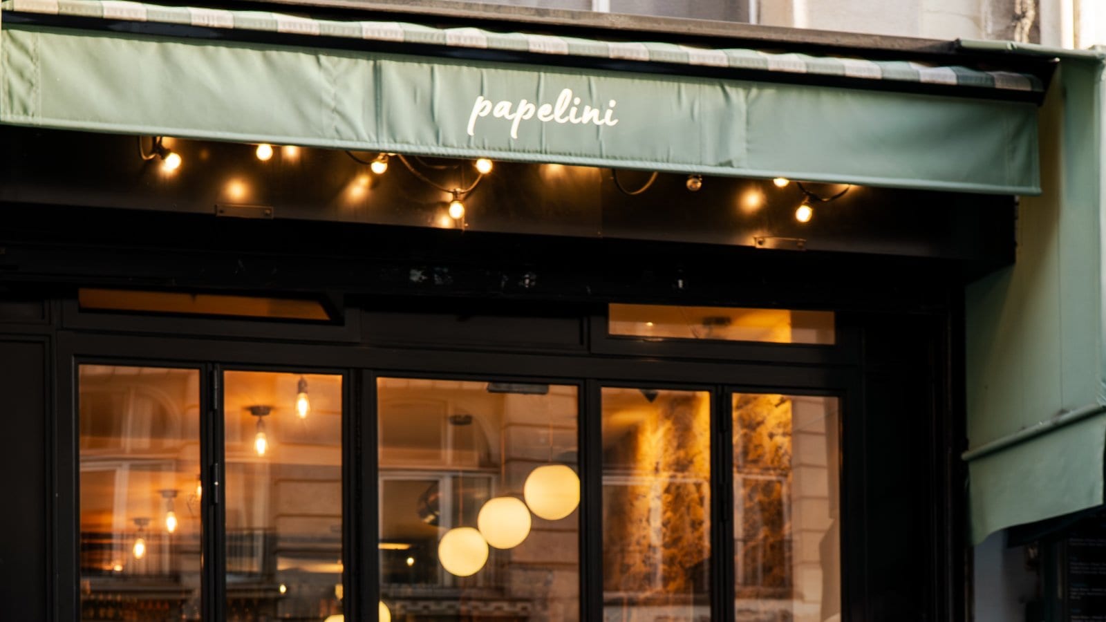 Papelini - Faubourg Saint Martin, photo 2