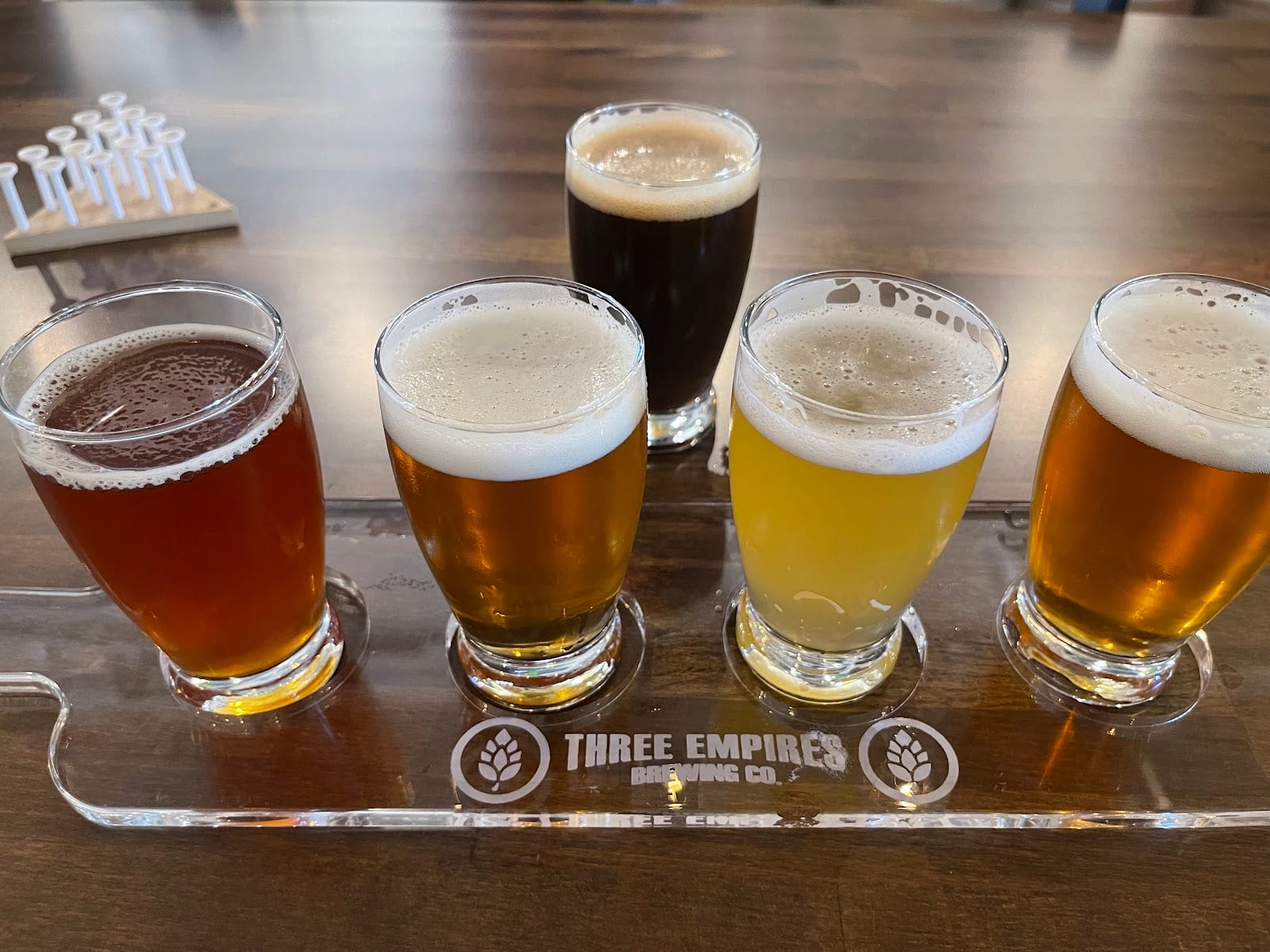 Three Empires Brewing, photo 3