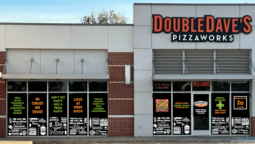 DoubleDave's Pizzaworks, photo 2