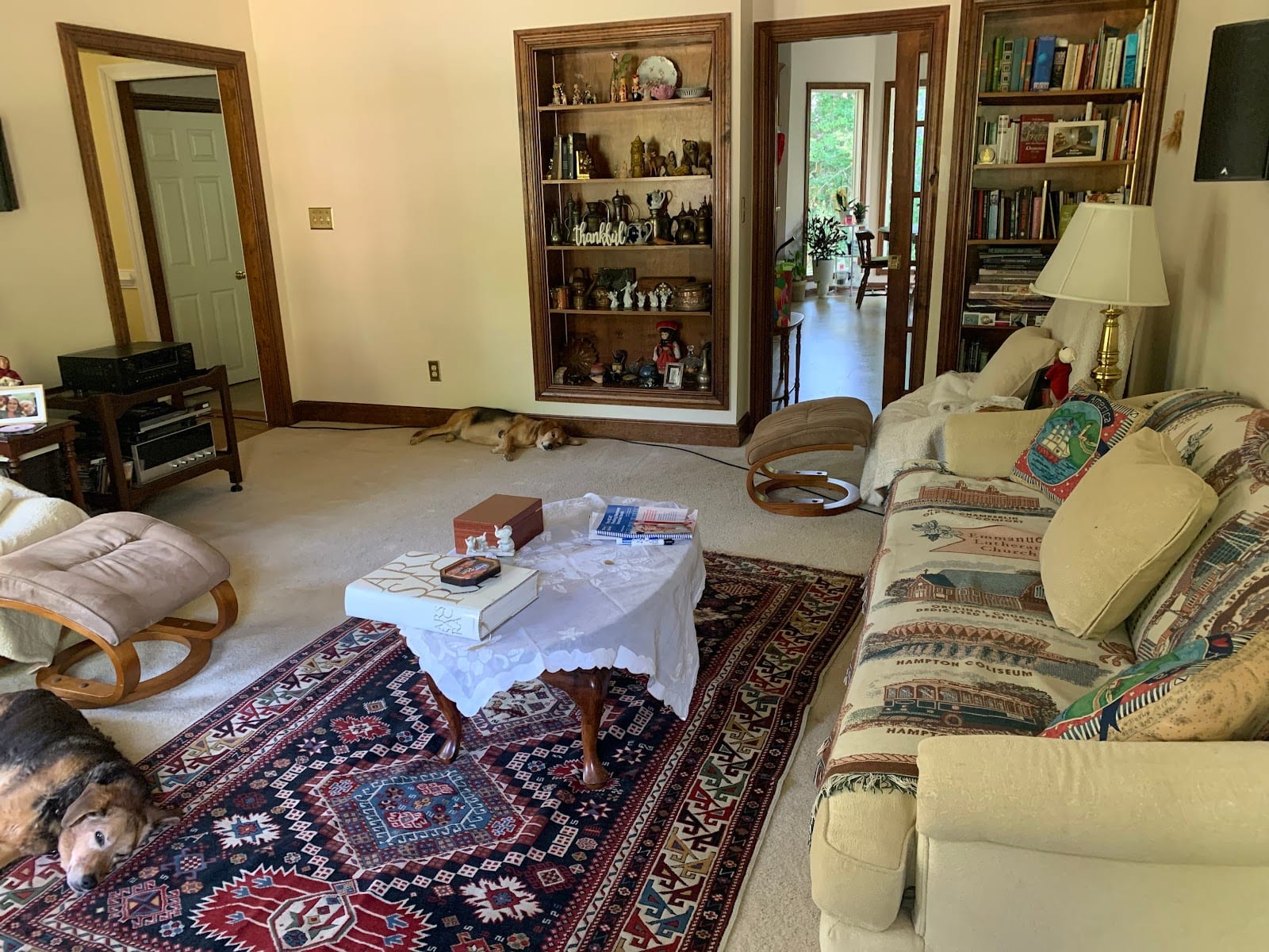 The Cleaning Authority - Newport News, photo 4