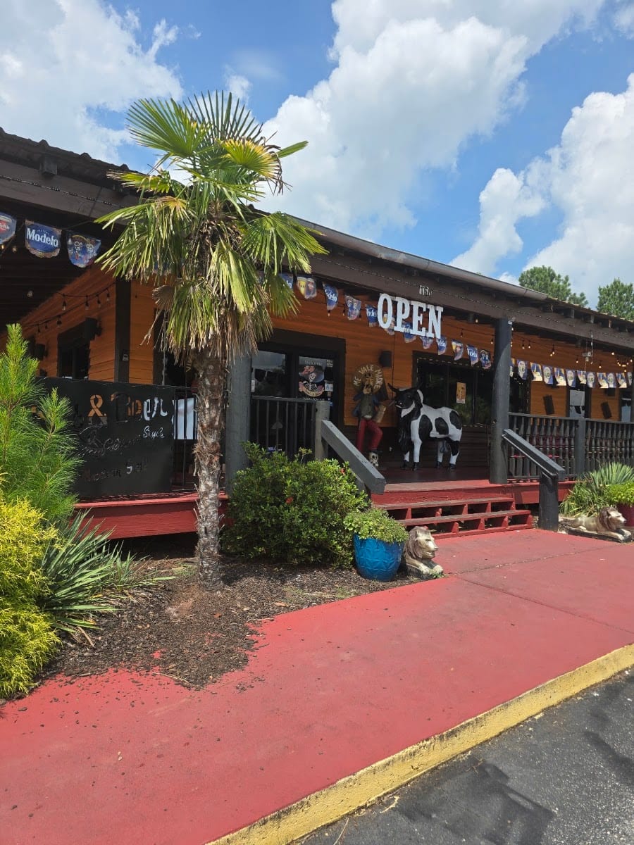 Papas & Beer Mexican Restaurant, photo 2