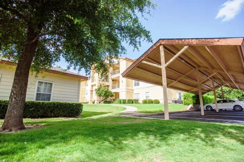 Chandler Creek Apartment Homes, photo 4