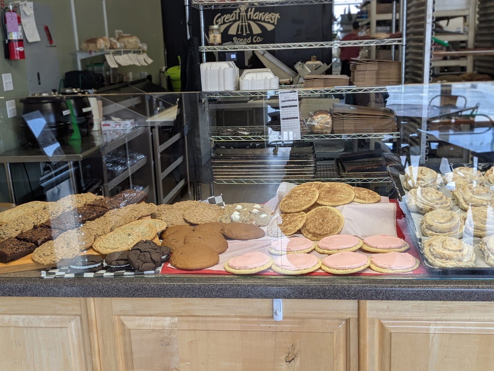 Great Harvest Bread Co., photo 2