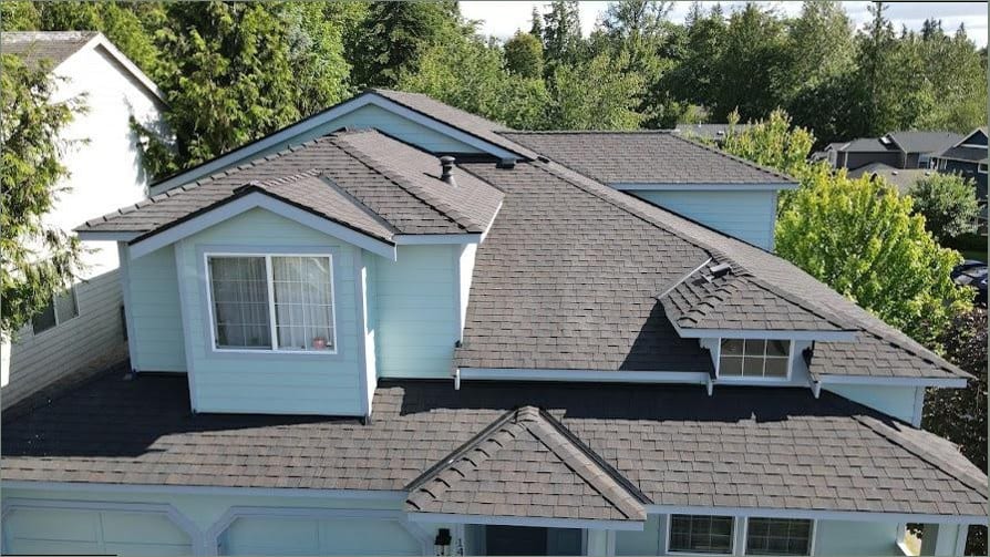 Blake Roofing