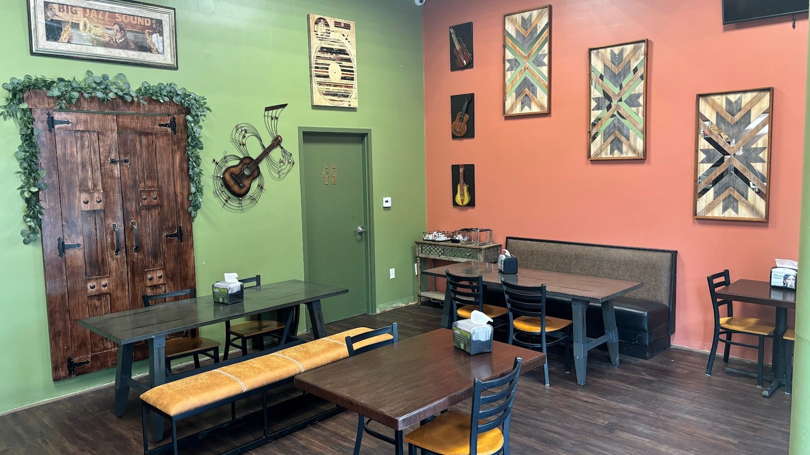 Alba Pizza & Cafe - Tampa, photo 2