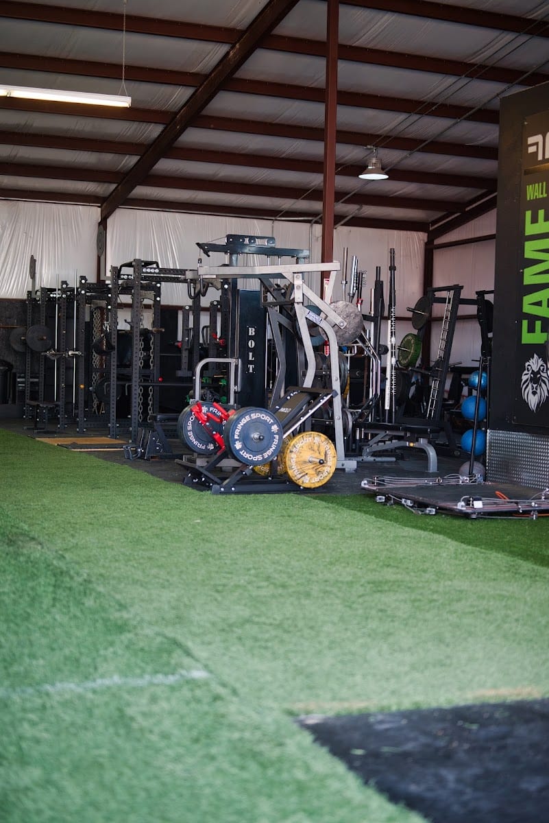 Fearless Future Athletics, photo 3