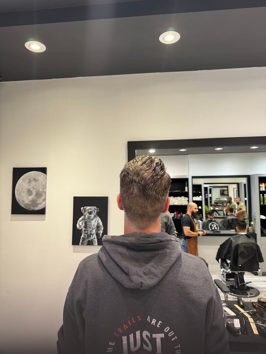 Barber Brothers, photo 4