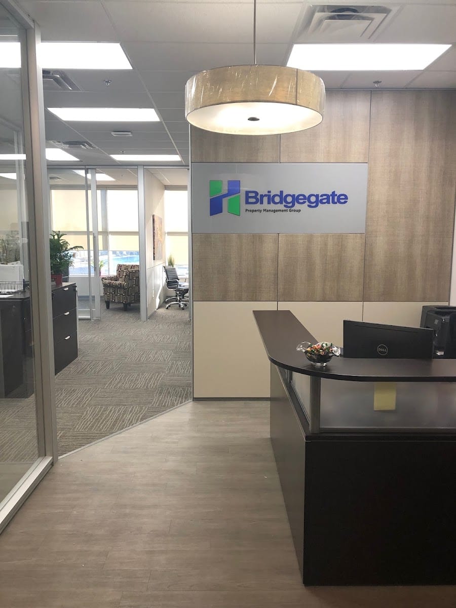 Bridgegate Property Management Group, photo 2