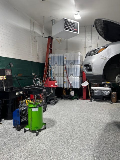 Christian Brothers Automotive West Little Rock, photo 3